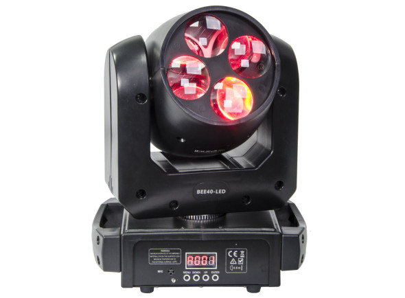 BEE40-LED BEE40-LED